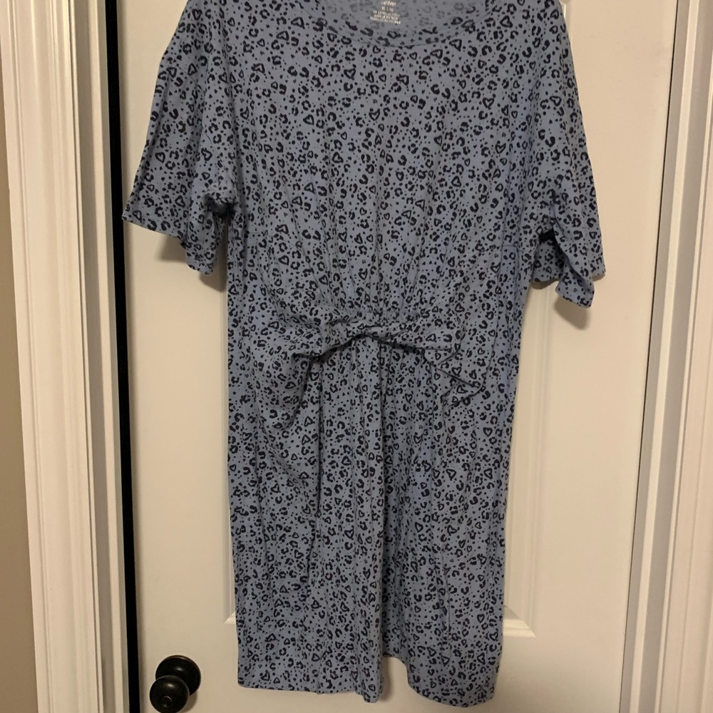 Aerie dress